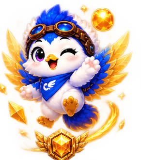 Gold rank